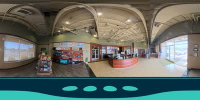Main Lobby Entrance 360 tour thumbnail