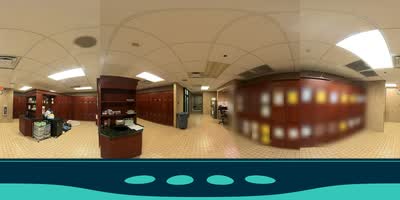 Kitchen and Storage 360 tour thumbnail