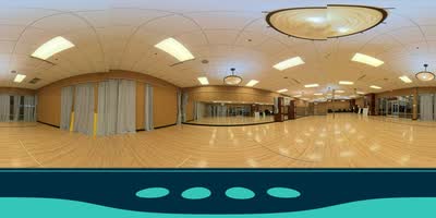 Training Hall - Current Live 360 tour thumbnail