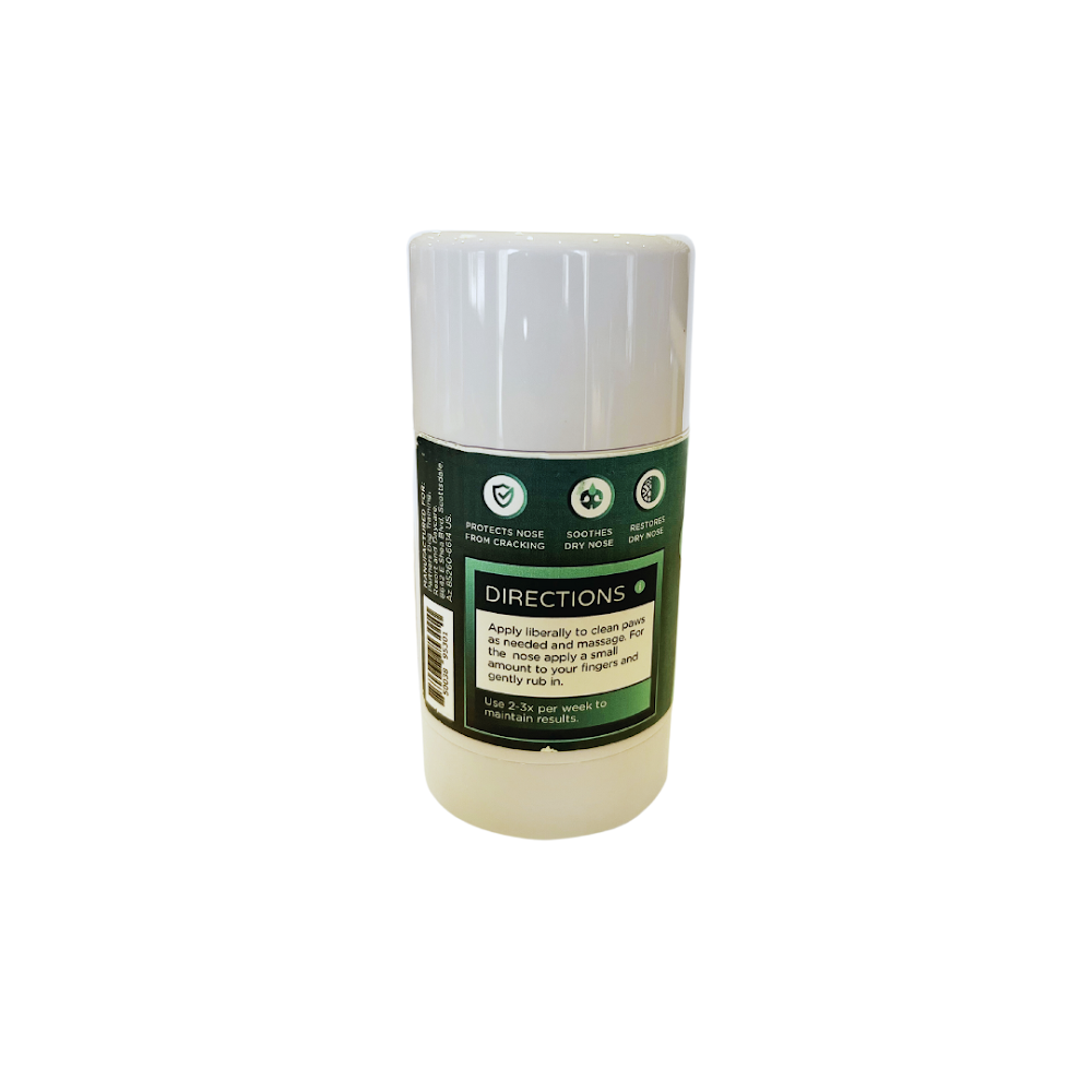 Rejuvenate - Paw & Nose Balm, Partners