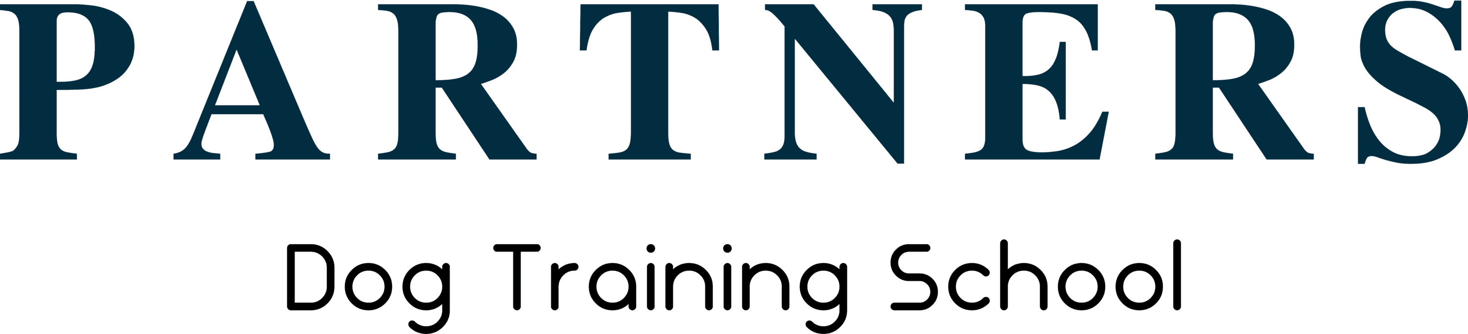 Partners Dog Training